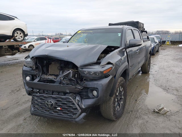 3TMDZ5BNXPM148919 Toyota 2gr-fks