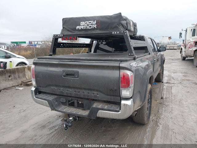 3TMDZ5BNXPM148919 Toyota 2gr-fks