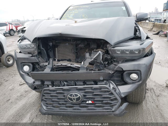 3TMDZ5BNXPM148919 Toyota 2gr-fks