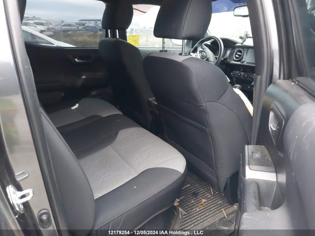 3TMDZ5BNXPM148919 Toyota 2gr-fks