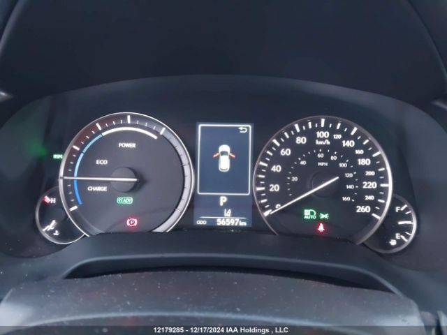 2T2JGMDA7NC079654 Lexus 2gr-fxs, 6jm+2fm