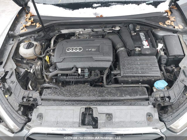 Audi A3 2015 WAUEFRFF1F1025008 Image 10