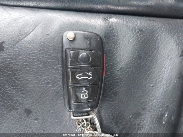 Audi A3 2015 WAUEFRFF1F1025008 Image 11