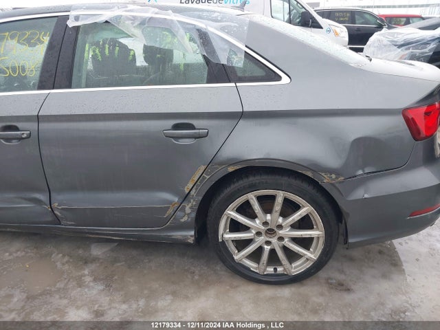 Audi A3 2015 WAUEFRFF1F1025008 Image 12