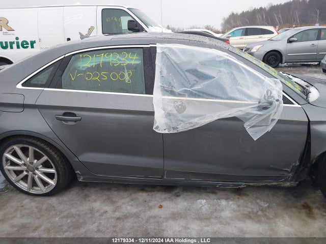 Audi A3 2015 WAUEFRFF1F1025008 Image 14