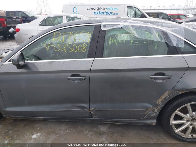 Audi A3 2015 WAUEFRFF1F1025008 Image 15