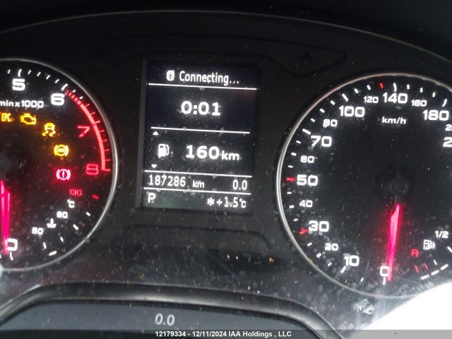 Audi A3 2015 WAUEFRFF1F1025008 Image 16