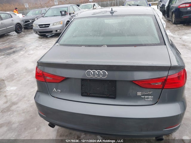 Audi A3 2015 WAUEFRFF1F1025008 Image 17