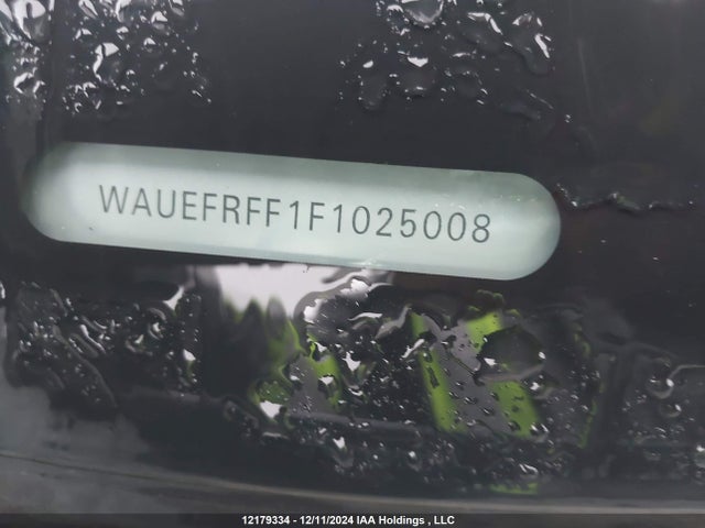 Audi A3 2015 WAUEFRFF1F1025008 Image 20