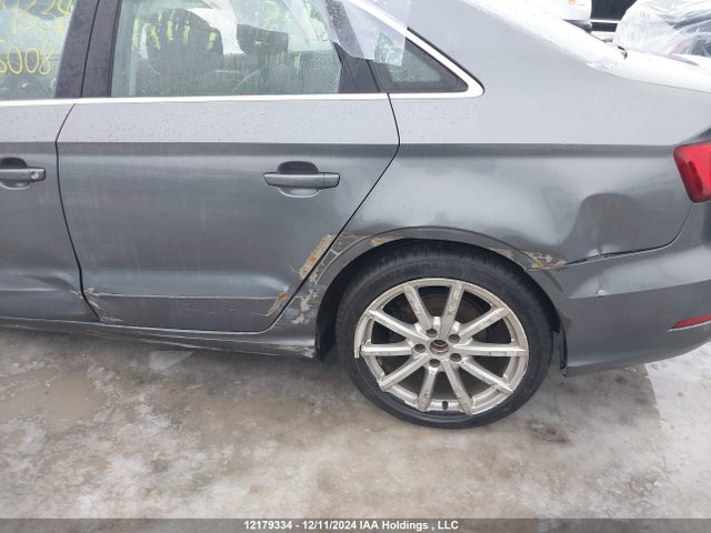 Audi A3 2015 WAUEFRFF1F1025008 Image 21