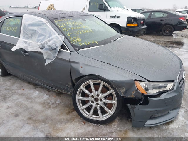 Audi A3 2015 WAUEFRFF1F1025008 Image 6