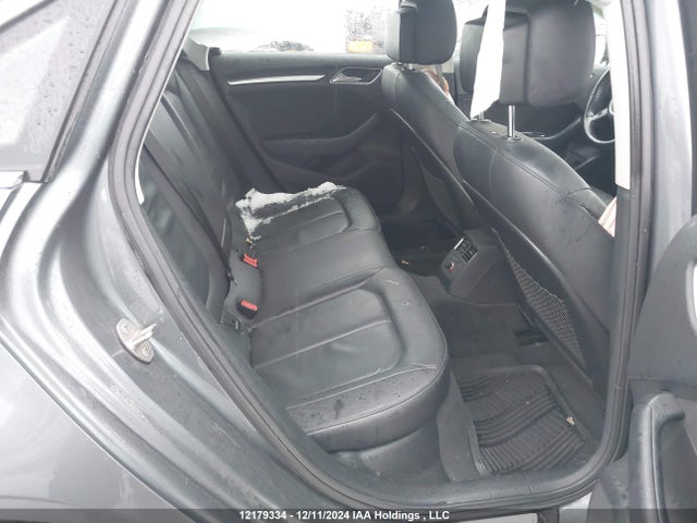 Audi A3 2015 WAUEFRFF1F1025008 Image 8