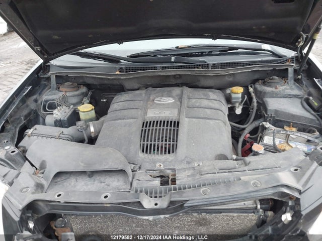 Aukcja sprzedaży 2012 Subaru Tribeca, vin: 4S4WX9FD7C4401994, numer aukcji: 12179582