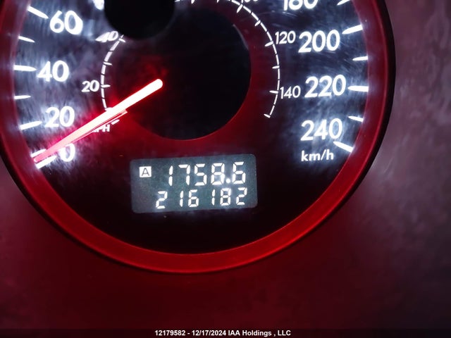 Aukcja sprzedaży 2012 Subaru Tribeca, vin: 4S4WX9FD7C4401994, numer aukcji: 12179582