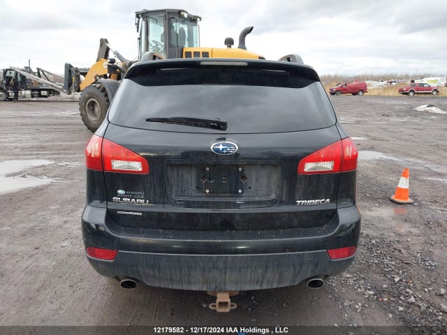 Aukcja sprzedaży 2012 Subaru Tribeca, vin: 4S4WX9FD7C4401994, numer aukcji: 12179582