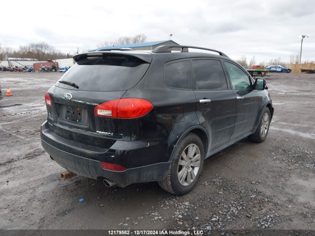 Aukcja sprzedaży 2012 Subaru Tribeca, vin: 4S4WX9FD7C4401994, numer aukcji: 12179582