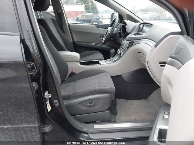 Aukcja sprzedaży 2012 Subaru Tribeca, vin: 4S4WX9FD7C4401994, numer aukcji: 12179582