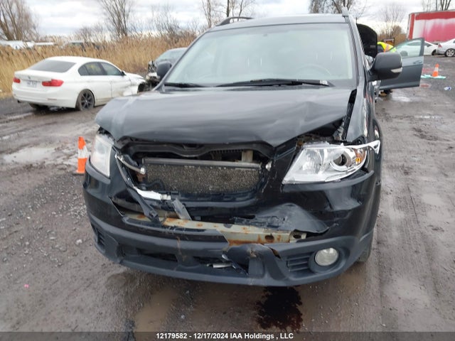 Aukcja sprzedaży 2012 Subaru Tribeca, vin: 4S4WX9FD7C4401994, numer aukcji: 12179582