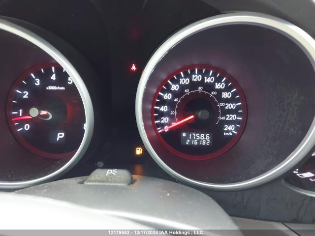 Aukcja sprzedaży 2012 Subaru Tribeca, vin: 4S4WX9FD7C4401994, numer aukcji: 12179582