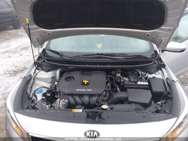 3KPFK4A72JE163720 KIA mpi nu