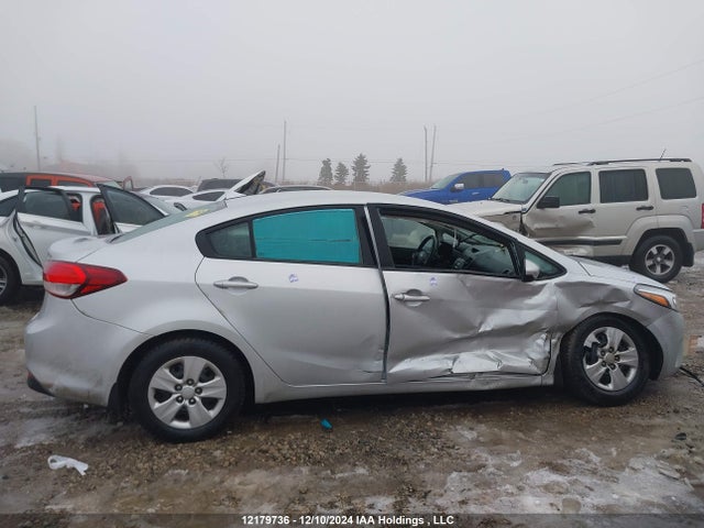 3KPFK4A72JE163720 KIA mpi nu