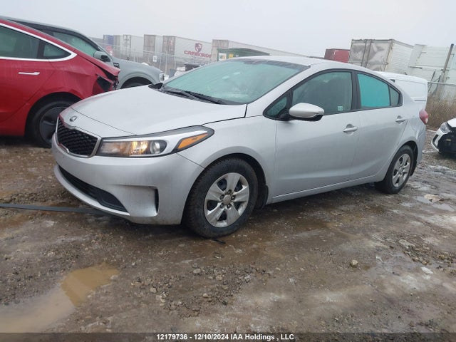 3KPFK4A72JE163720 KIA mpi nu
