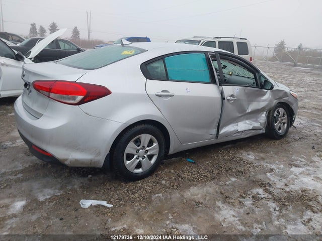 3KPFK4A72JE163720 KIA mpi nu