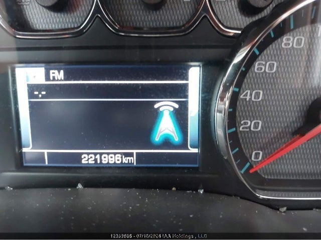 3GCUKSEJ3FG381808 Chevrolet Silverado 1500
