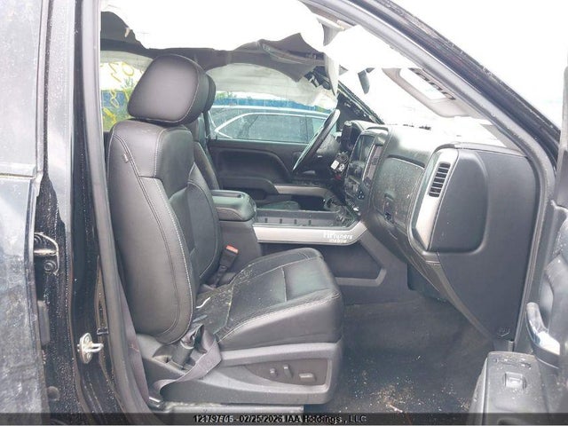 3GCUKSEJ3FG381808 Chevrolet Silverado 1500