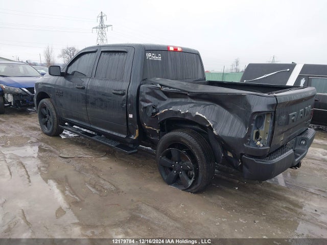 3C6RR7KG1MG563955 Dodge 1500