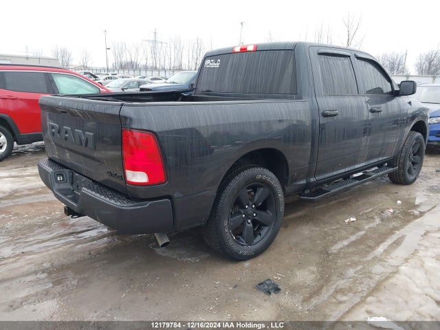 3C6RR7KG1MG563955 Dodge 1500