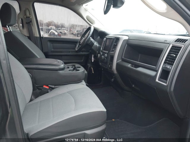 3C6RR7KG1MG563955 Dodge 1500