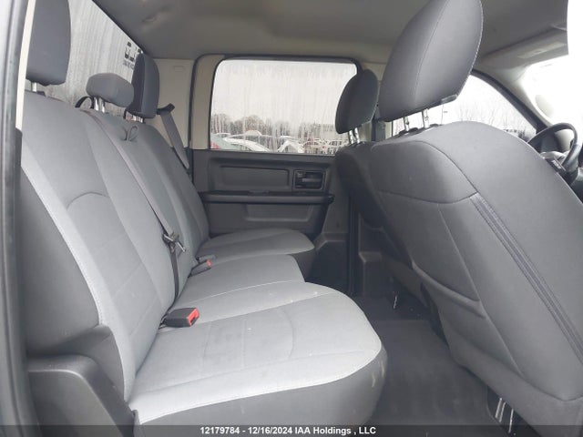 3C6RR7KG1MG563955 Dodge 1500
