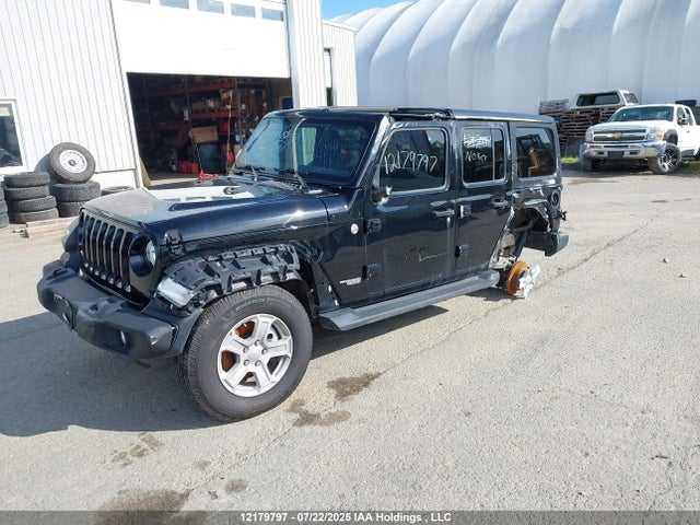 1C4HJXDN1MW729061 Jeep 2021