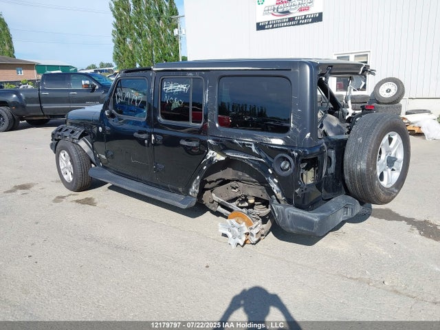 1C4HJXDN1MW729061 Jeep 2021