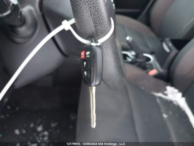 2T1BURHE0KC147770 Toyota Corolla