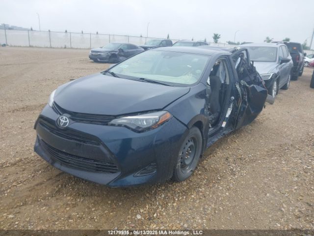2T1BURHE0KC147770 Toyota Corolla