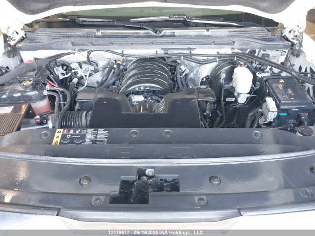 3GTU2PEJ6HG353114 GMC l86 - sidi: spark ignited direct injection, vvt: variable valve timing, afm, e85 max, alum
