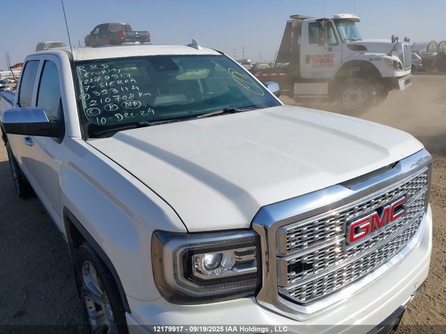 3GTU2PEJ6HG353114 GMC l86 - sidi: spark ignited direct injection, vvt: variable valve timing, afm, e85 max, alum