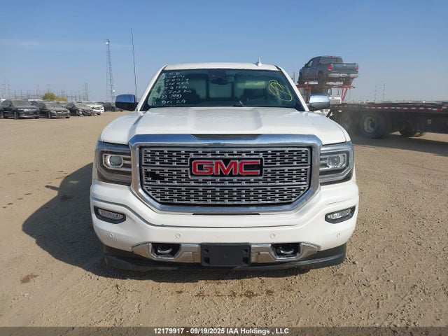 3GTU2PEJ6HG353114 GMC l86 - sidi: spark ignited direct injection, vvt: variable valve timing, afm, e85 max, alum