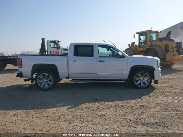 3GTU2PEJ6HG353114 GMC l86 - sidi: spark ignited direct injection, vvt: variable valve timing, afm, e85 max, alum