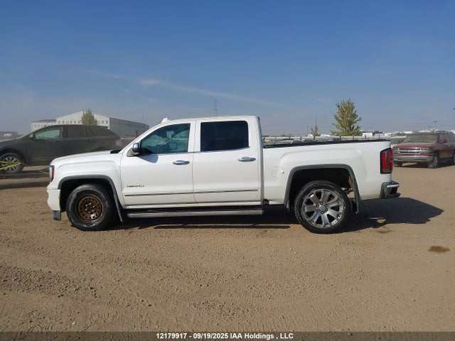 3GTU2PEJ6HG353114 GMC l86 - sidi: spark ignited direct injection, vvt: variable valve timing, afm, e85 max, alum