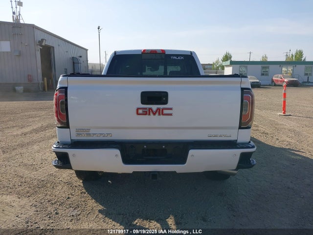 3GTU2PEJ6HG353114 GMC l86 - sidi: spark ignited direct injection, vvt: variable valve timing, afm, e85 max, alum