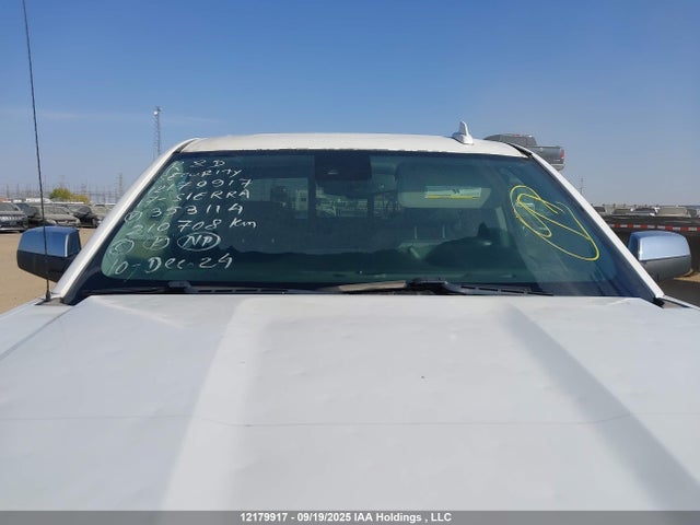 3GTU2PEJ6HG353114 GMC l86 - sidi: spark ignited direct injection, vvt: variable valve timing, afm, e85 max, alum
