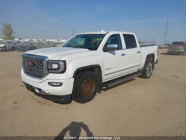 3GTU2PEJ6HG353114 GMC l86 - sidi: spark ignited direct injection, vvt: variable valve timing, afm, e85 max, alum