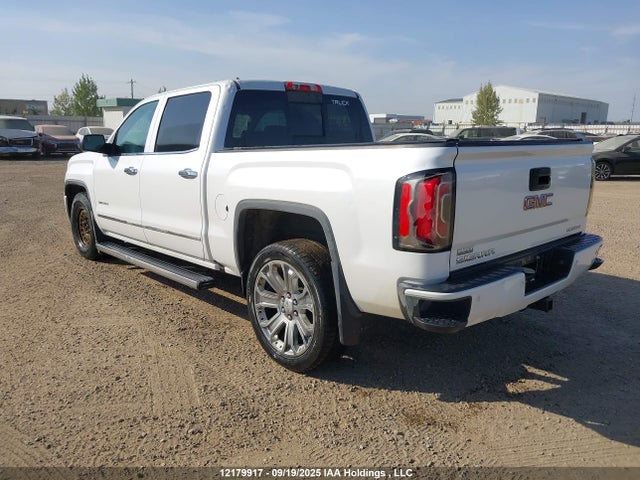 3GTU2PEJ6HG353114 GMC l86 - sidi: spark ignited direct injection, vvt: variable valve timing, afm, e85 max, alum