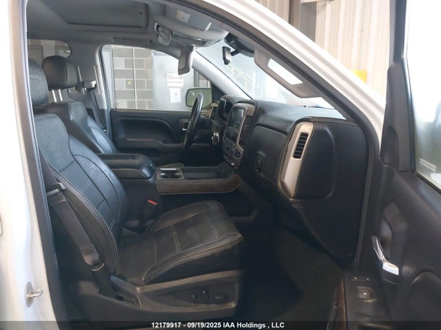 3GTU2PEJ6HG353114 GMC l86 - sidi: spark ignited direct injection, vvt: variable valve timing, afm, e85 max, alum