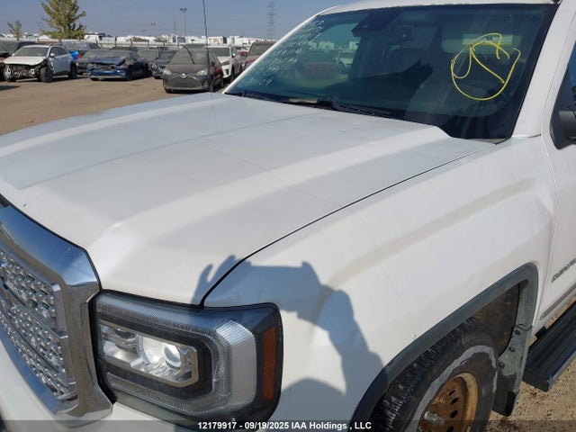 3GTU2PEJ6HG353114 GMC l86 - sidi: spark ignited direct injection, vvt: variable valve timing, afm, e85 max, alum
