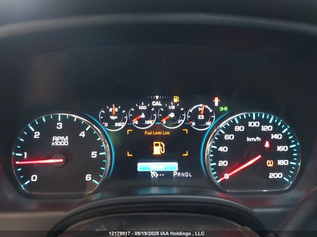3GTU2PEJ6HG353114 GMC l86 - sidi: spark ignited direct injection, vvt: variable valve timing, afm, e85 max, alum