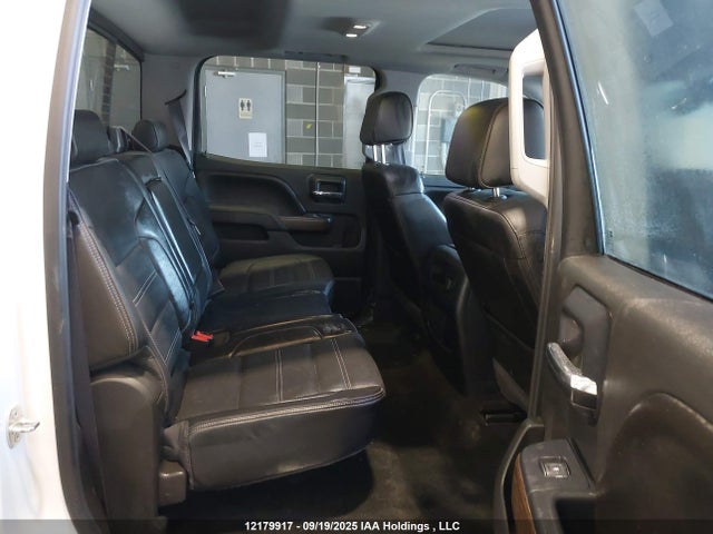 3GTU2PEJ6HG353114 GMC l86 - sidi: spark ignited direct injection, vvt: variable valve timing, afm, e85 max, alum